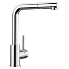 Blanco Eviye Sona XL 6S 100 cm - Mila-S Bataryası Seti