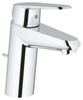 Grohe Lavabo Bataryası Eurodisc Cosmo S-Boyut Krom - 3319020E