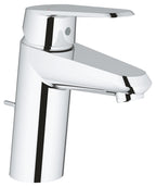 Grohe Lavabo Bataryası Eurodisc Cosmo S-Boyut Krom - 3319020E