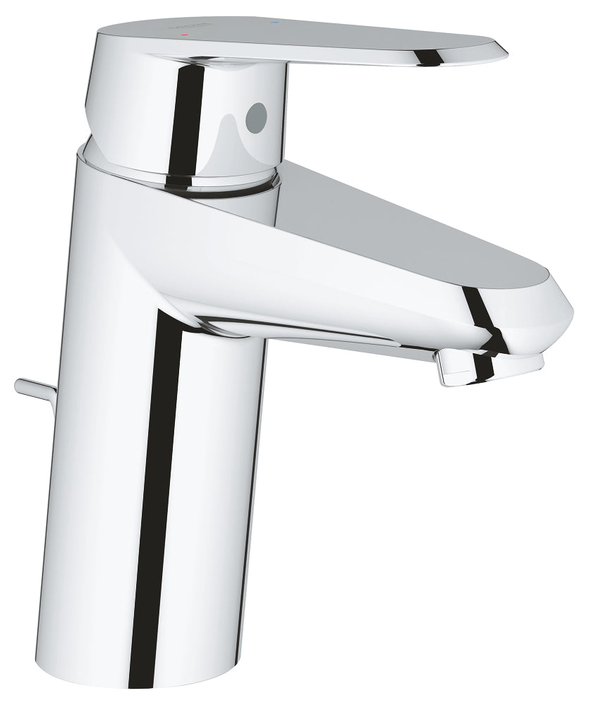 Grohe Lavabo Bataryası Eurodisc Cosmo S-Boyut Krom - 3319020E