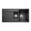 Blanco Eviye Legra 6S Antrasit Silgranit