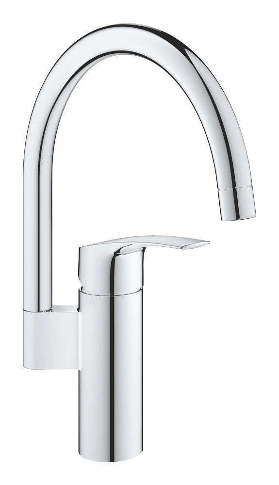 Eurosmart Tek Kumandalı Eviye Bataryası - 33202003