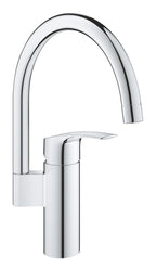 Eurosmart Tek Kumandalı Eviye Bataryası - 33202003