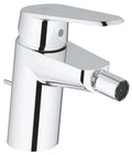 Grohe Eurodisc Cosmopolitan Tek Kumandalı Bide Bataryası - 33244002