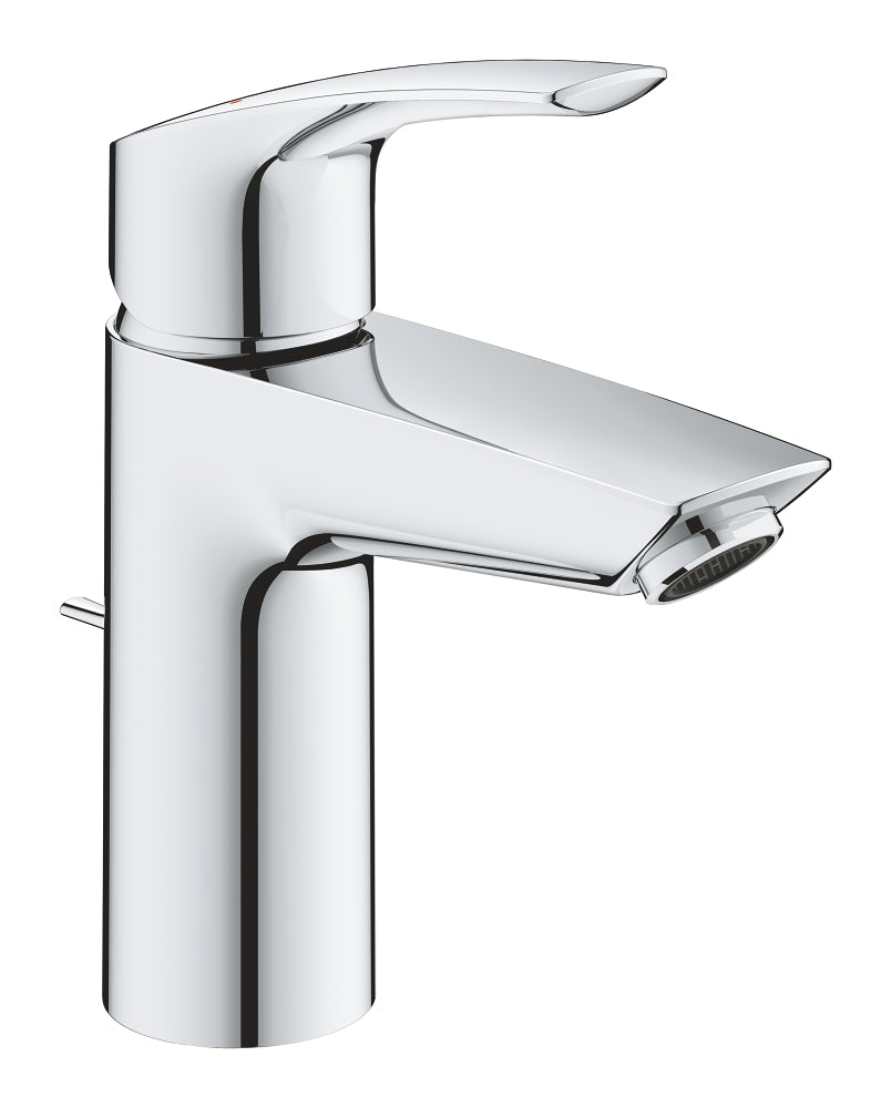 Grohe Eurosmart Tek Kumandalı Lavabo Bataryası S-Boyut-33265003