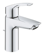 Grohe Eurosmart Tek Kumandalı Lavabo Bataryası S-Boyut-33265003