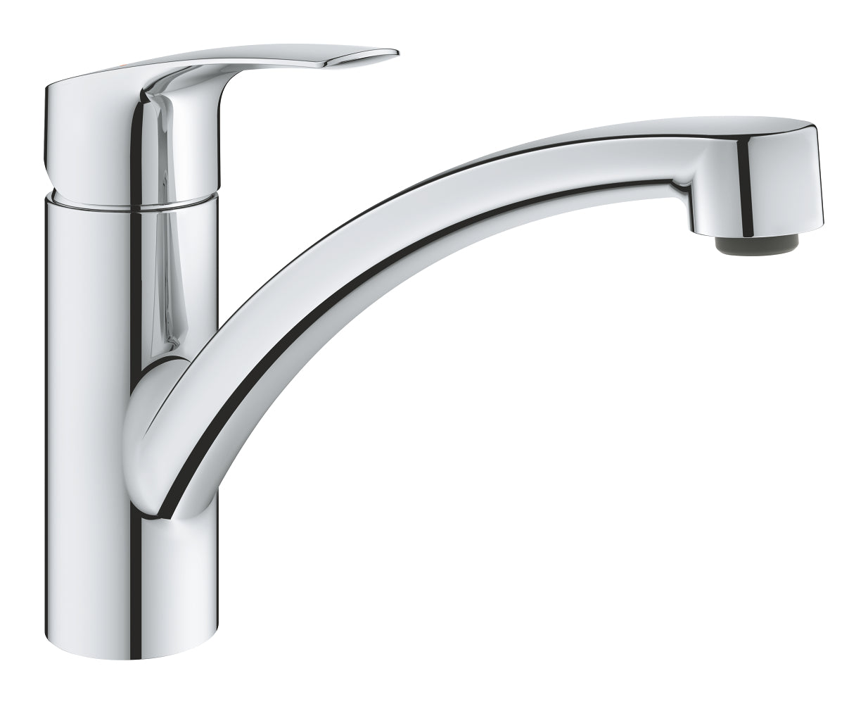 Grohe Eurosmart Tek Kumandalı Eviye Bataryası - 33281003