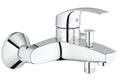 Grohe Eurosmart Tek Kumandalı Banyo Bataryası - 33300002