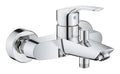 Grohe Eurosmart Tek Kumandalı Banyo Bataryası 1/2 - 33300003
