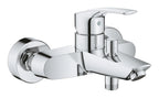 Grohe Eurosmart Tek Kumandalı Banyo Bataryası 1/2 - 33300003