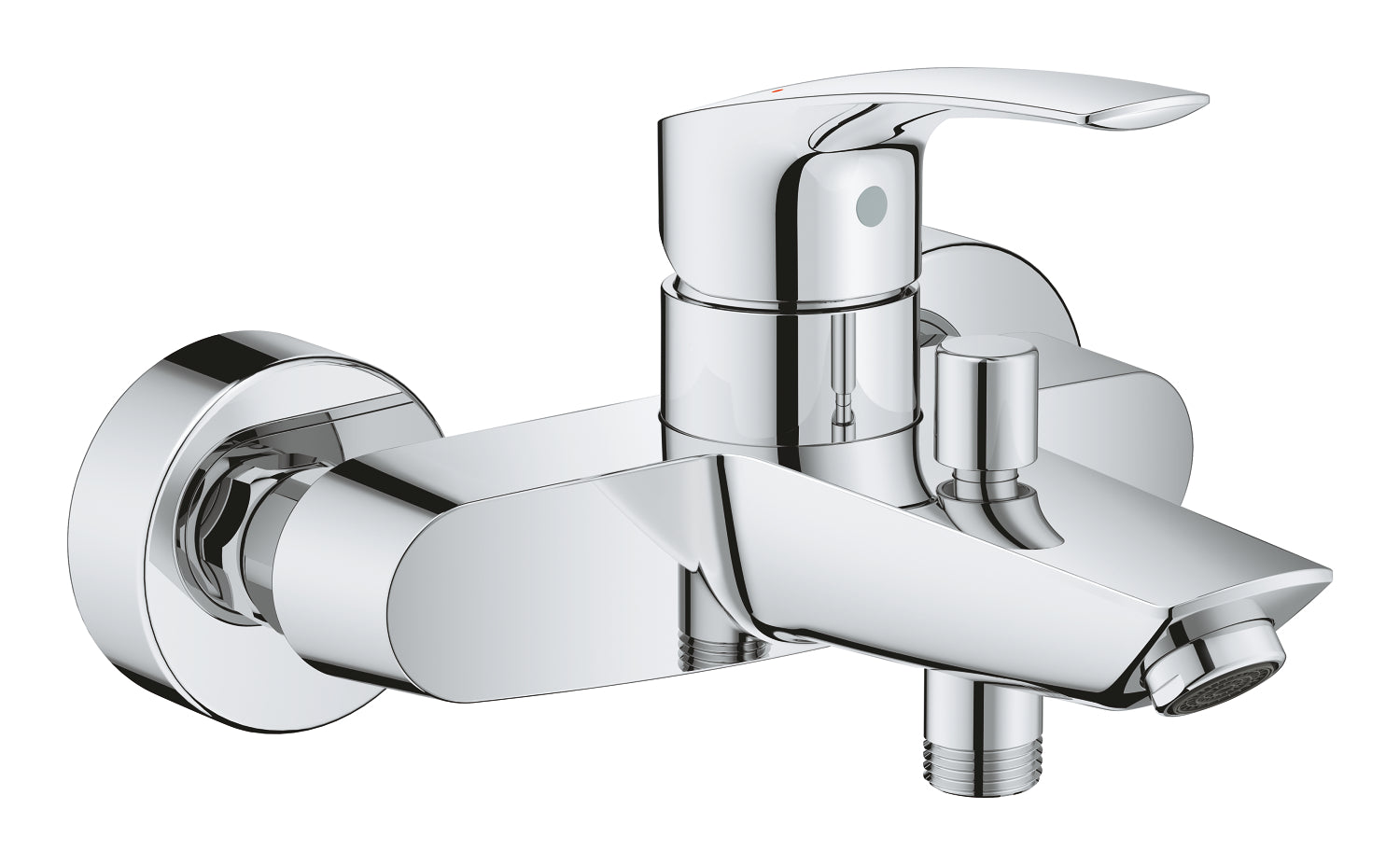 Grohe Eurosmart Tek Kumandalı Banyo Bataryası 1/2 - 33300003