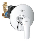 Grohe Eurosmart Tek Kumandalı Banyo Bataryası 33305003