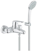 Grohe Eurodisc  Cosmopolitan Tek Kumandalı Banyo Bataryası - 33395002
