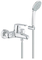 Grohe Eurodisc  Cosmopolitan Tek Kumandalı Banyo Bataryası - 33395002
