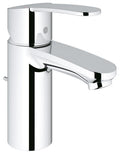 Grohe Lavabo Bataryası Eurostyle Cosmo S-Boyut Krom - 3355220E