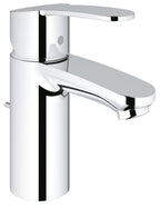 Grohe Lavabo Bataryası Eurostyle Cosmo S-Boyut Krom - 3355220E