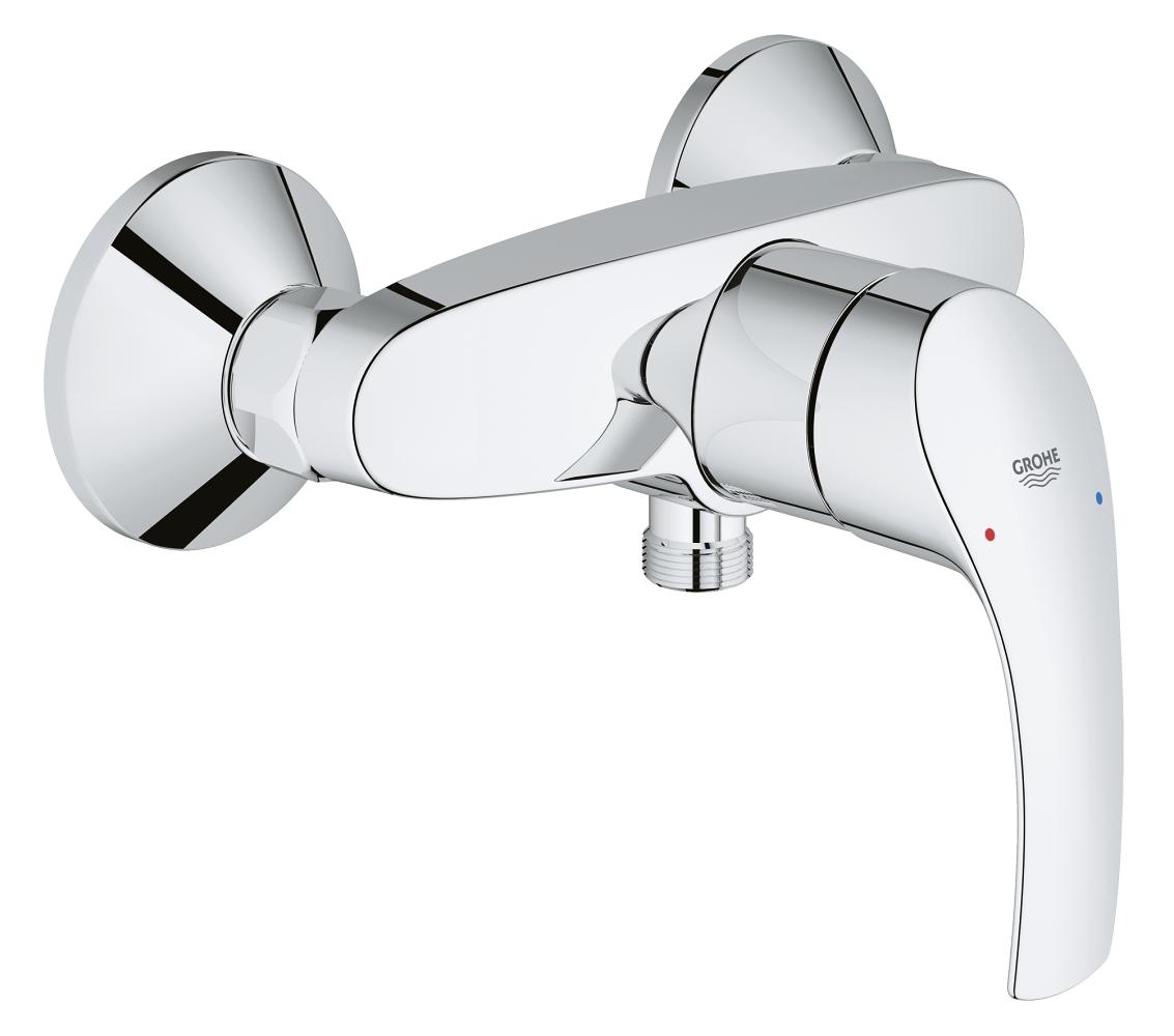 Grohe Eurosmart Tek Kumandalı Duş Bataryası - 33555002