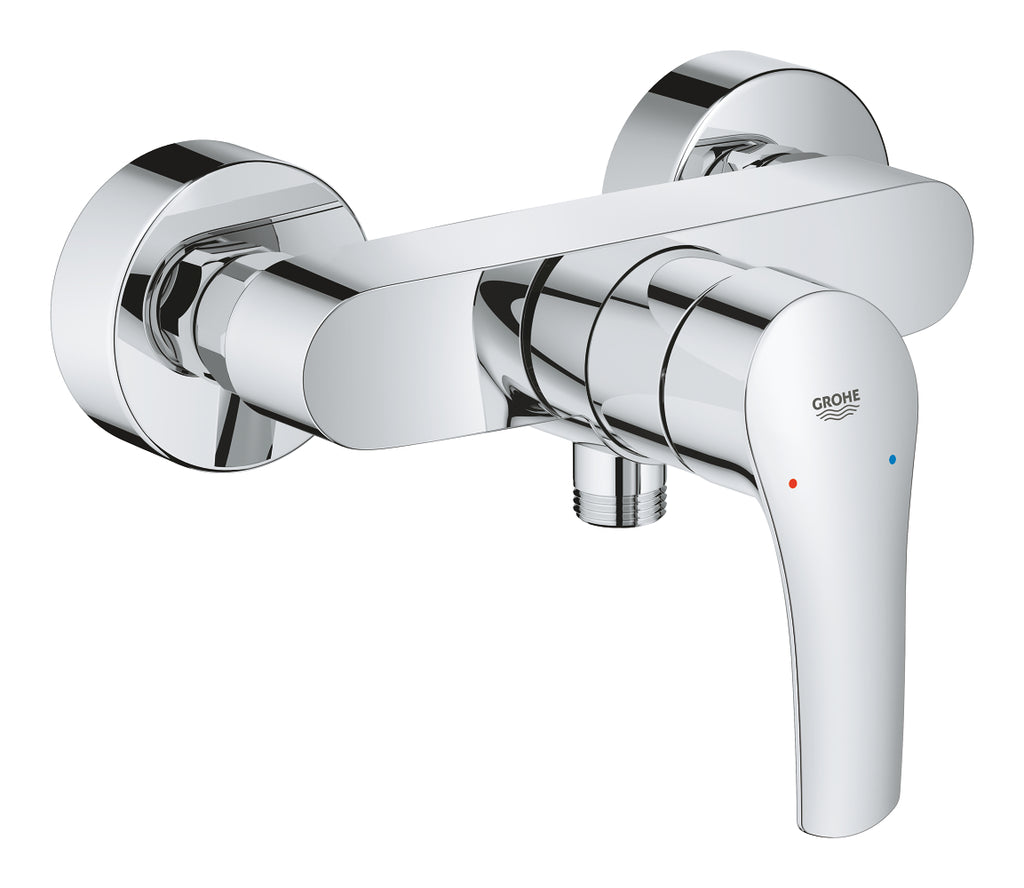 Grohe Eurosmart Tek Kumandalı Duş Bataryası - 33555003