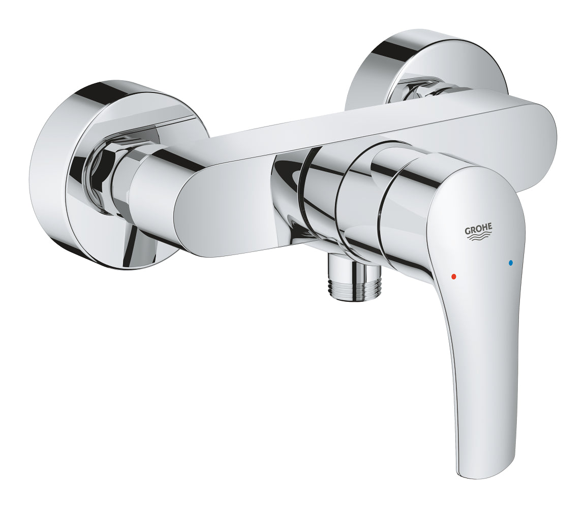 Grohe Eurosmart Tek Kumandalı Duş Bataryası - 33555003