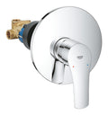 Grohe Eurosmart Tek Kumandalı Duş Bataryası - 33556003