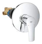 Grohe Eurosmart Tek Kumandalı Duş Bataryası - 33556003