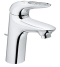 Grohe Lavabo Bataryası Eurostyle S-Boyut Krom - 33558003