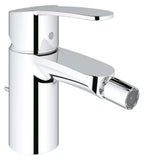 Grohe Eurostyle Cosmopolitan Tek Kumandalı Bide Bataryası - 33565002