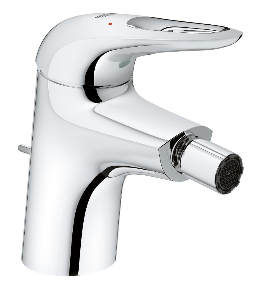 Grohe Bide Bataryası Plus Krom - 33565003