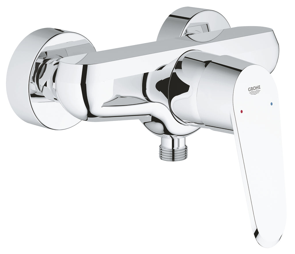 Grohe Eurodisc Cosmopolitan Tek Kumandalı Duş Bataryası - 33569002