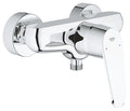 Grohe Eurodisc Cosmopolitan Tek Kumandalı Duş Bataryası - 33569002