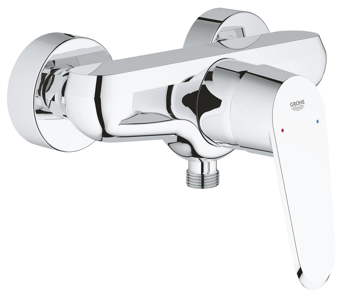 Grohe Eurodisc Cosmopolitan Tek Kumandalı Duş Bataryası - 33569002
