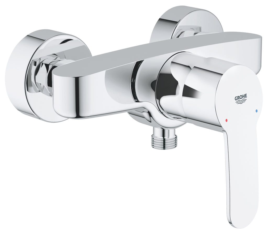 Grohe Eurostyle Cosmopolitan Tek Kumandalı Duş Bataryası - 33590002
