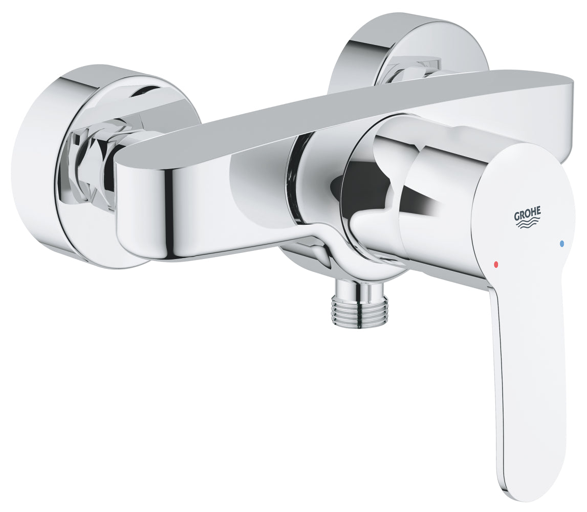 Grohe Eurostyle Cosmopolitan Tek Kumandalı Duş Bataryası - 33590002