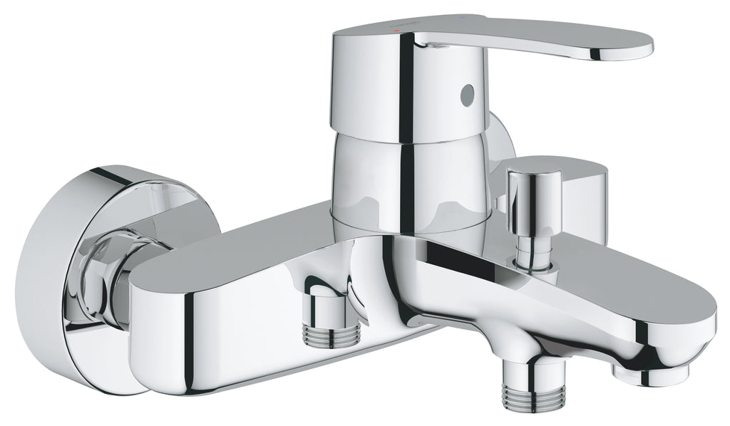 Grohe Eurostyle Cosmopolitan Tek Kumandalı Banyo Bataryası - 33591002