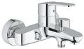 Grohe Eurostyle Cosmopolitan Tek Kumandalı Banyo Bataryası - 33591002