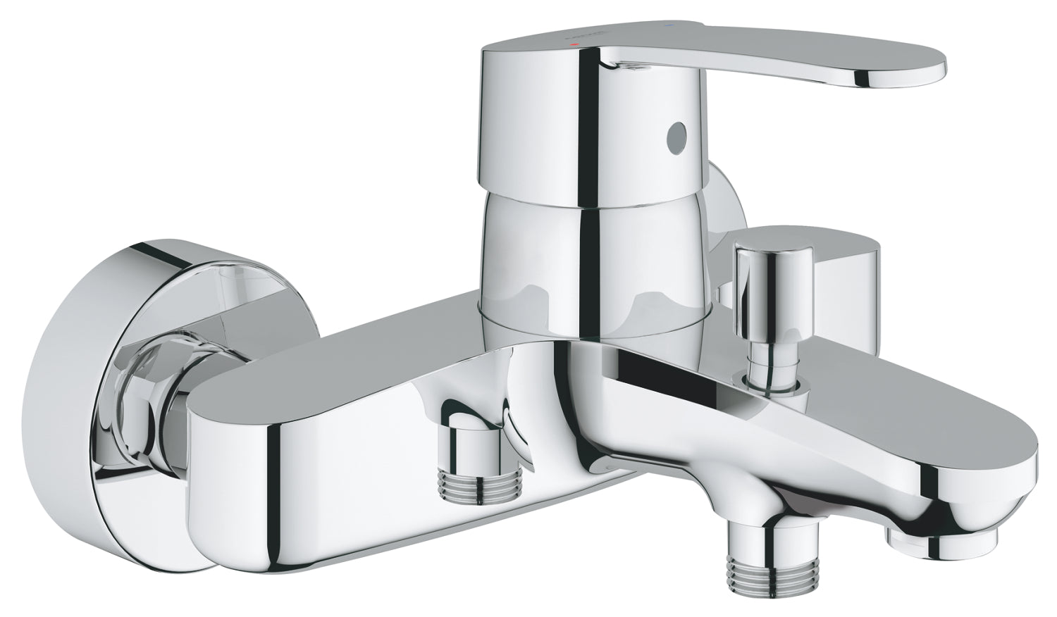 Grohe Eurostyle Cosmopolitan Tek Kumandalı Banyo Bataryası - 33591002