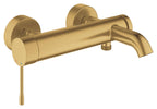 Grohe Essence Banyo Bataryası Brushed Cool Sunrıse - 33624GN1