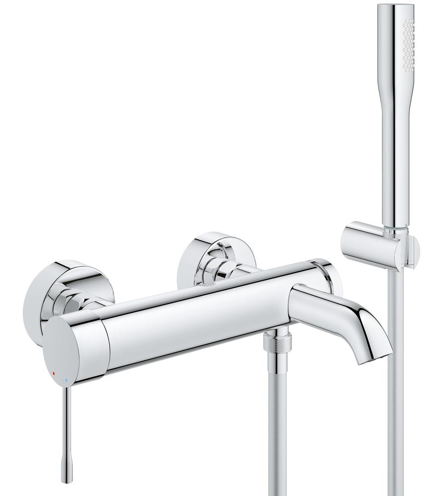 Essence New Tek Kumandalı Banyo Bataryası - 33628001
