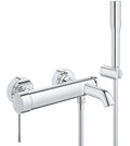 Essence New Tek Kumandalı Banyo Bataryası - 33628001