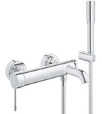 Essence New Tek Kumandalı Banyo Bataryası - 33628001