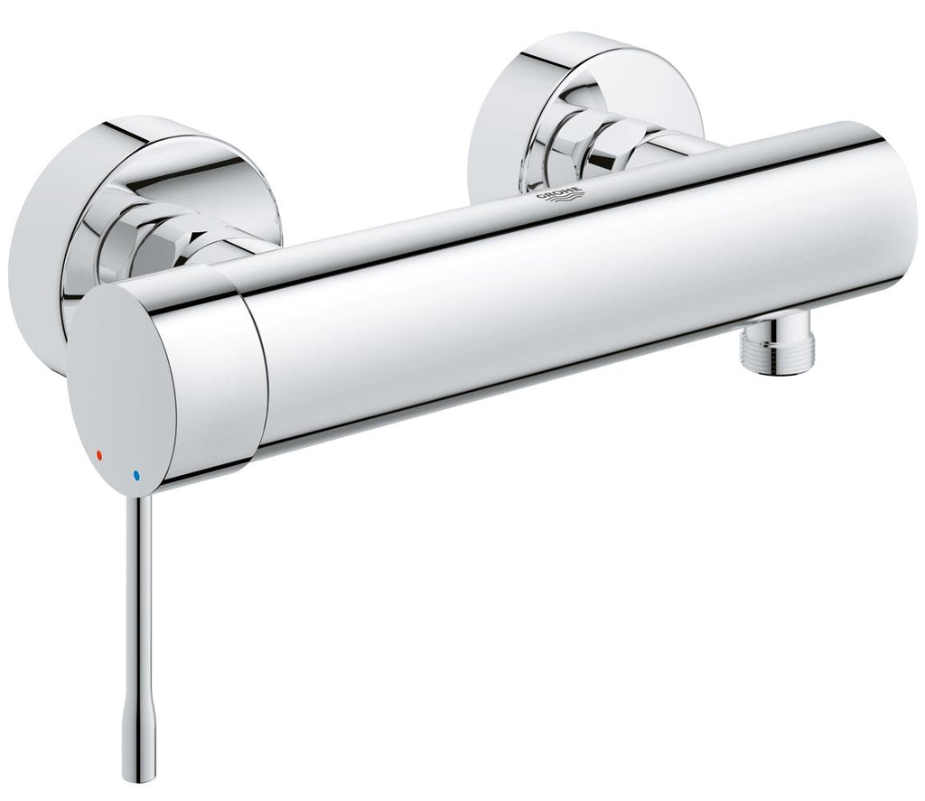 Grohe Essence Tek Kumandalı Duş Bataryası - 33636001