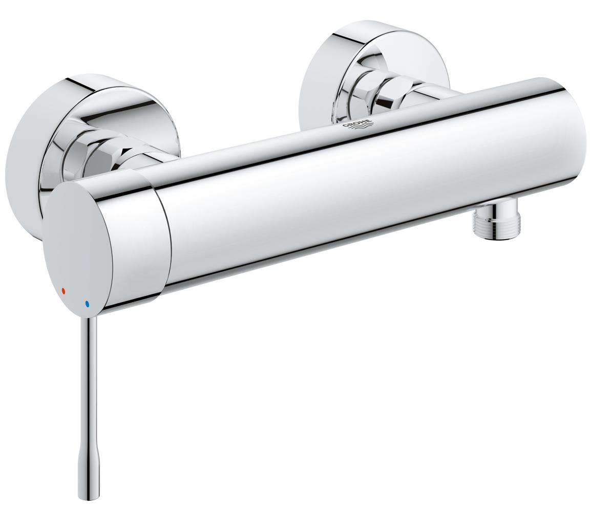 Grohe Essence Tek Kumandalı Duş Bataryası - 33636001
