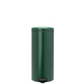 Brabantia Çöp Kutusu 30 litre Newicon Pedallı Çam Yeşili 304088