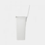 Brabantia Çöp Kutusu 40 litre Stepup Plastik Açık Gri 800009