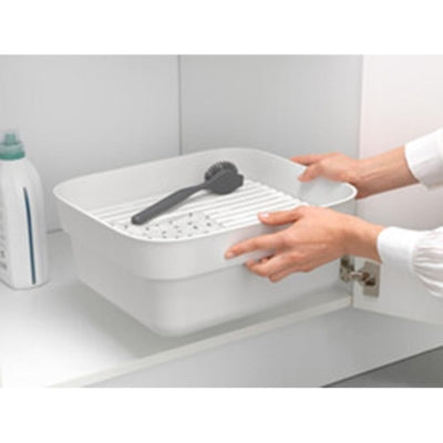 Brabantia Bulaşık Yıkama Ve Kurutma Seti Light Grey 302688