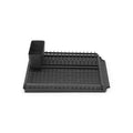 Brabantia Bulaşıklık Büyük Dark Grey 117404
