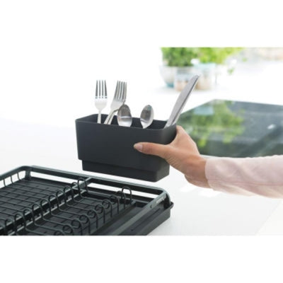 Brabantia Bulaşıklık Büyük Dark Grey 117404