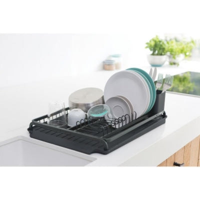 Brabantia Bulaşıklık Büyük Dark Grey 117404