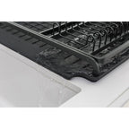 Brabantia Bulaşıklık Büyük Dark Grey 117404