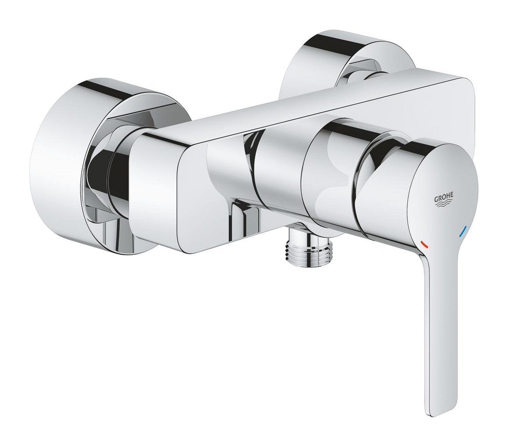 Grohe Lineare Duş Bataryası Krom - 33865001
